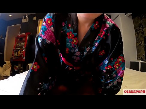 ❤️ Młoda dziewczyna cosplay uwielbia seks do orgazmu z squirt w konnicy i blowjob. Asian girl with hairy pussy and beautiful tits in traditional Japanese costume in amateur video showing masturbation with fuck toys. Sakura 3 OSAKAPORN. ☑ Quality sex at us pl.pornjimbo.ru ☑